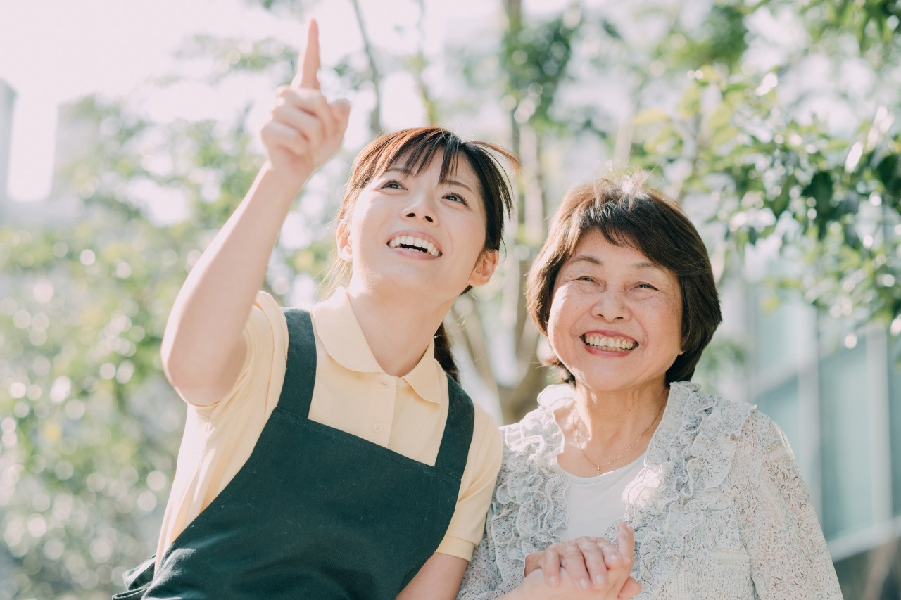 デイサービスよしのみ