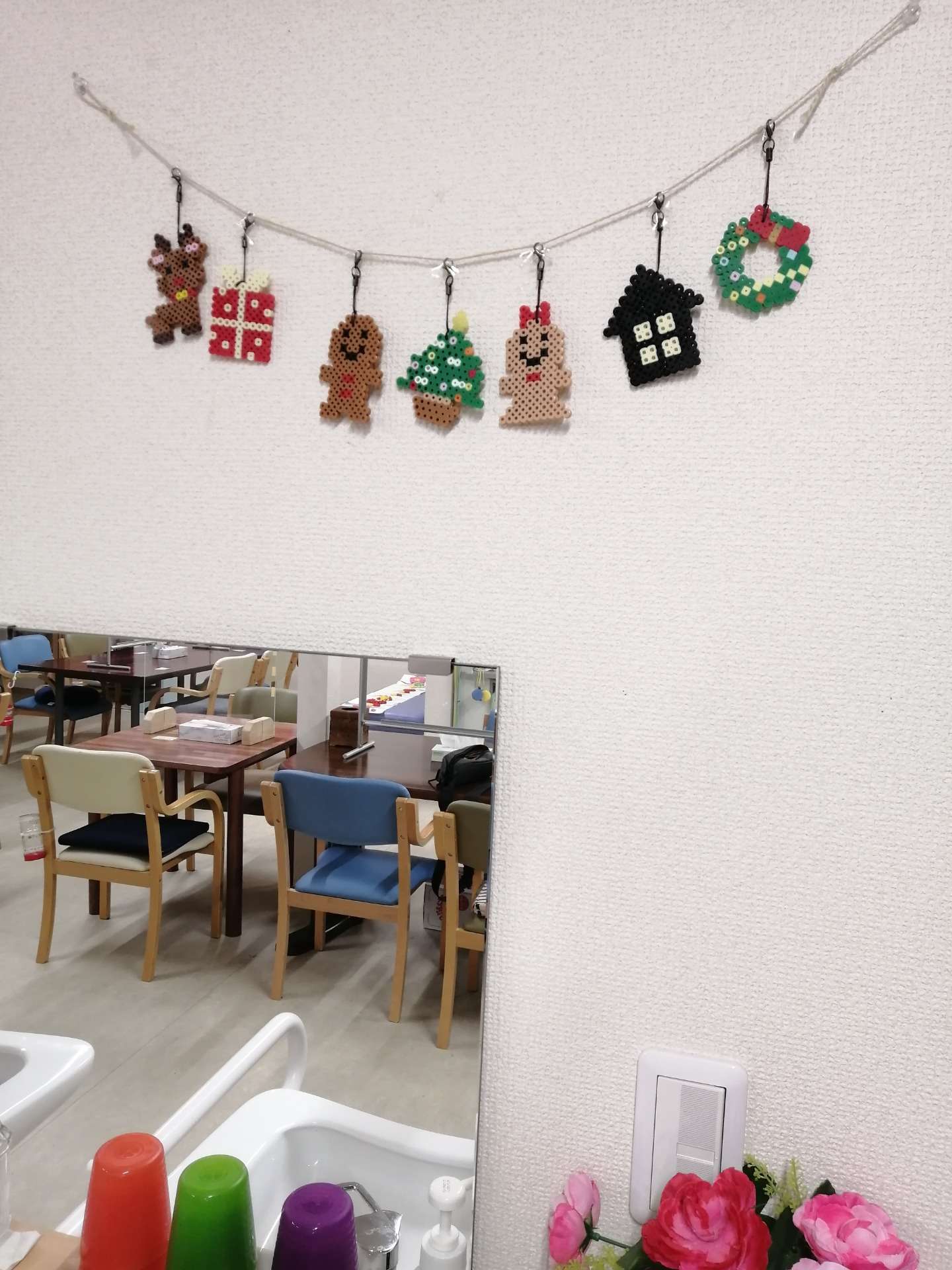 介護求人は八王子のデイサービス