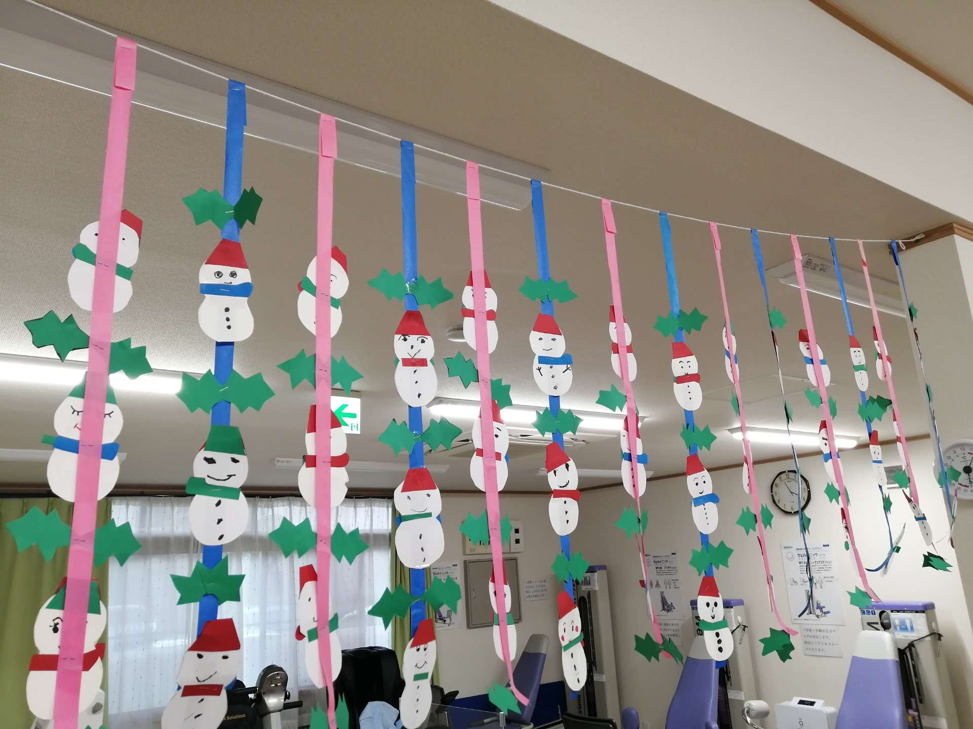 年末年始も八王子のデイサービスは求人中